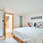 Duplex à Paris Saint-Ambroise