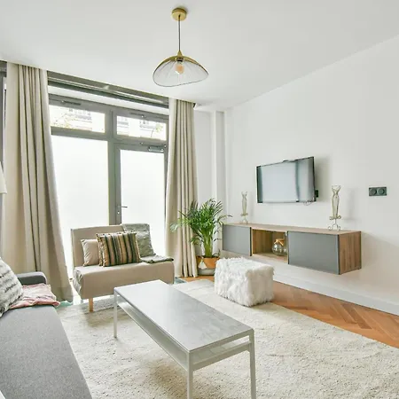 Appartamento Duplex à Saint-ambroise
