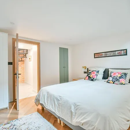 Duplex à Saint-ambroise